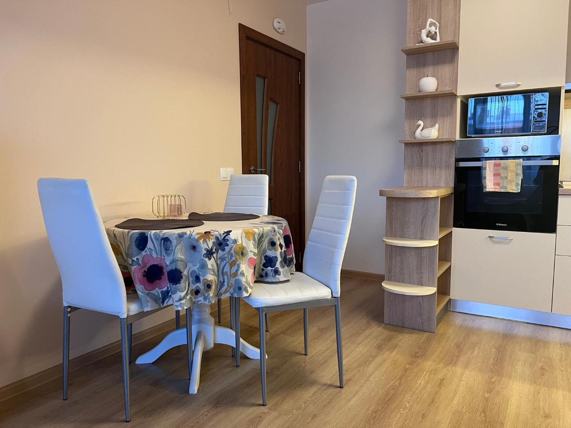 Cappuccino Apartment Sofia Eksteriør bilde