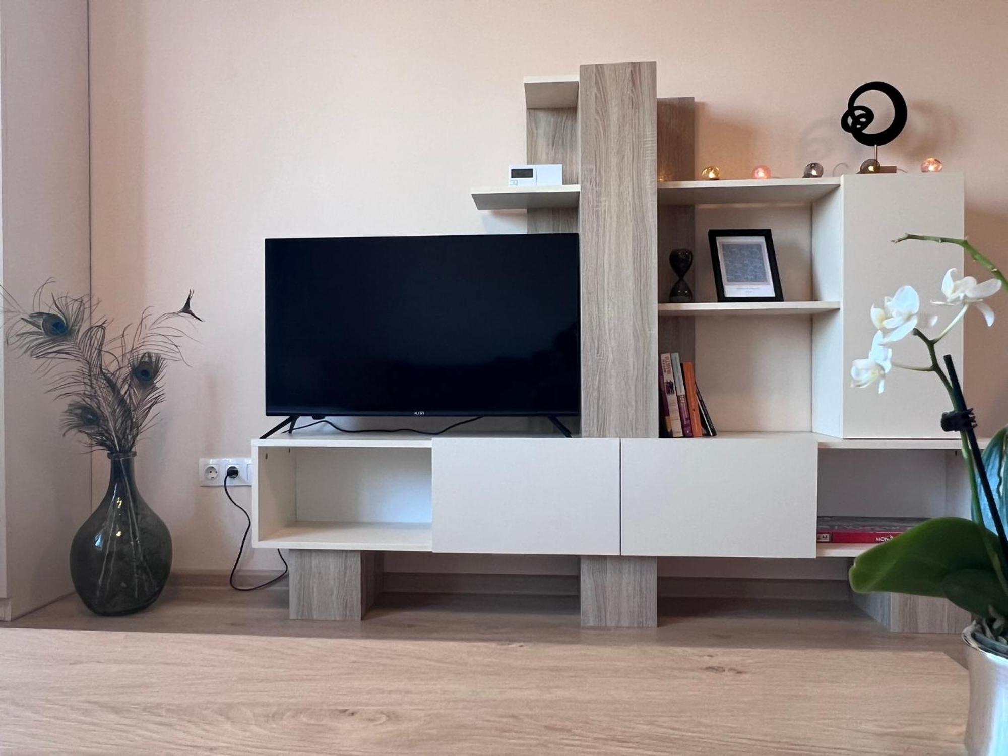 Cappuccino Apartment Sofia Eksteriør bilde