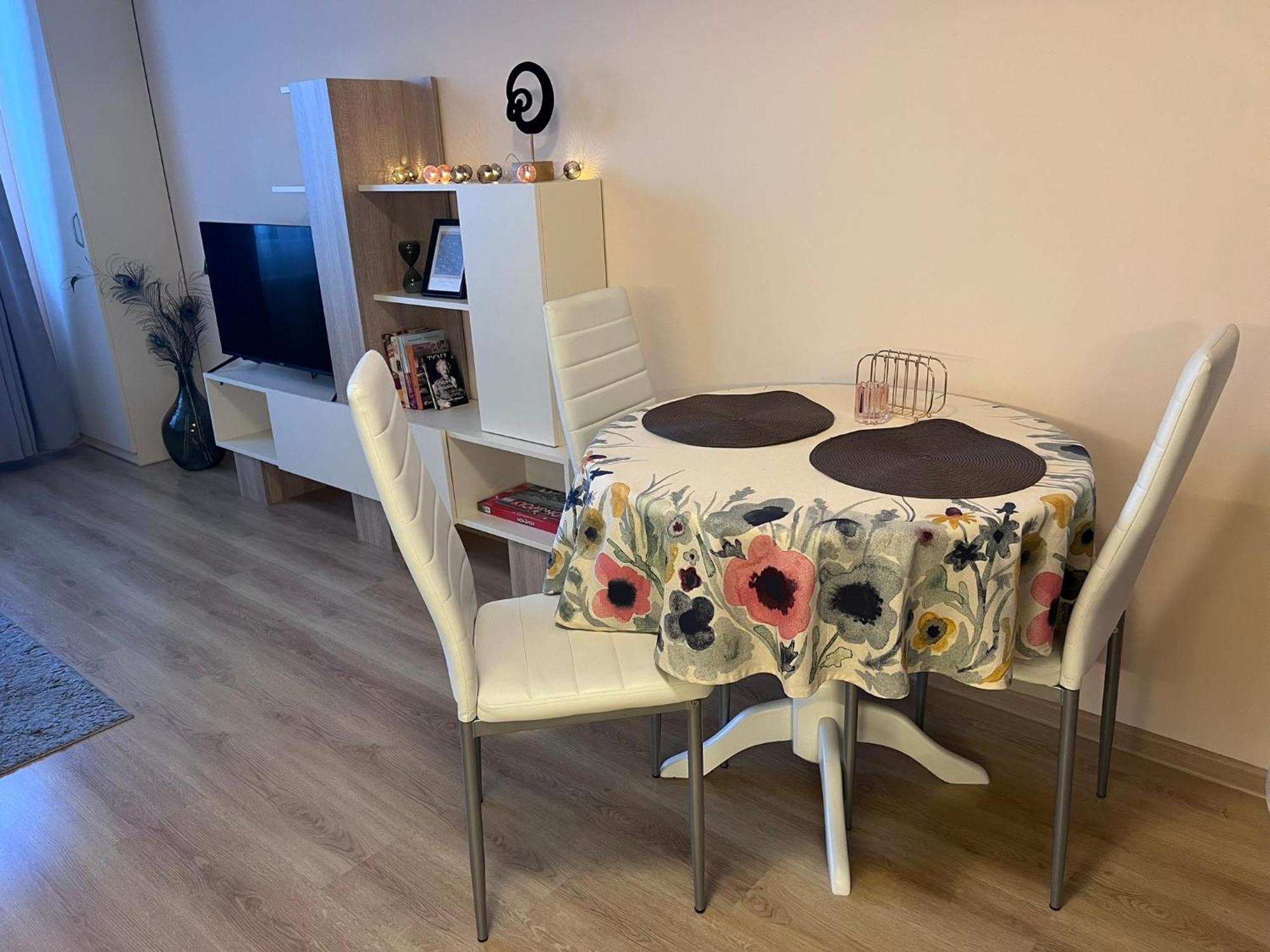 Cappuccino Apartment Sofia Eksteriør bilde